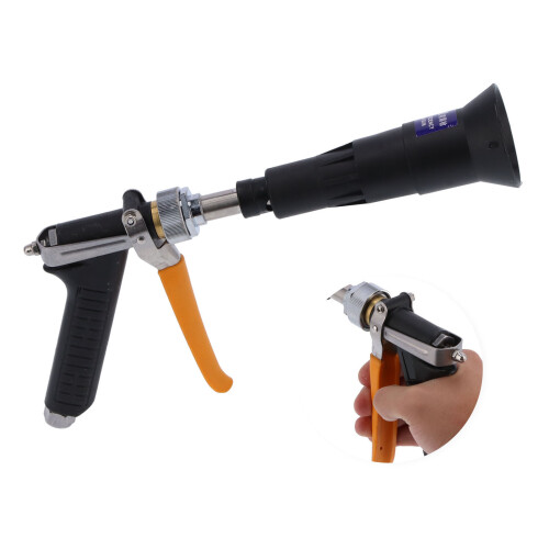 G1/4 Female Thread Agricultural Sprayer Atomization Ceramic Uniform Spray Fruit Tree Spray Head 1