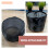2St Växthus Ventilationstäckningar Planttält Huvor Oxfordduk 10