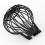2 Stycken Flexibelt Nedloppsfilter Plast För Hem och Trädgård 4