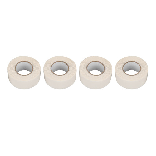 4 Rolls Double Sided Tape Multipurpose Foldable High Adhesive Waterproof Foam Double Sided Tape 1
