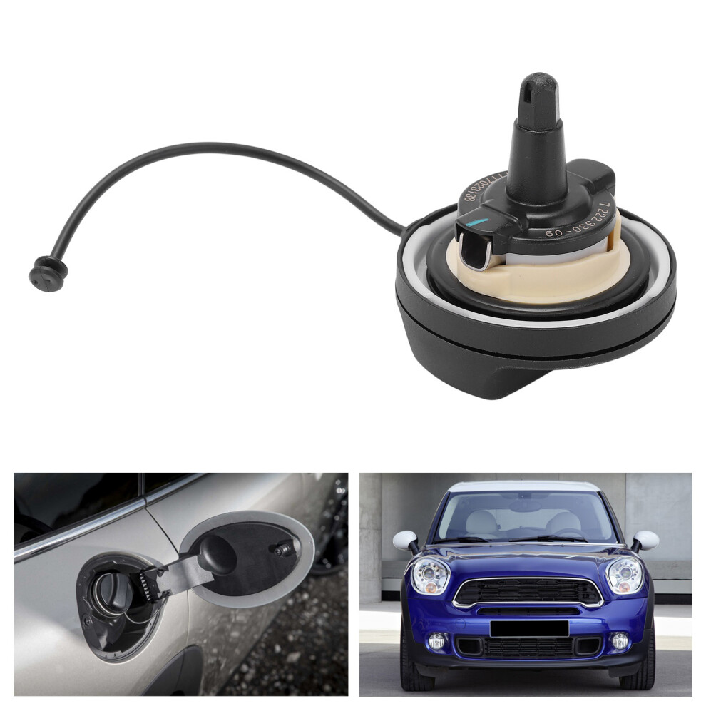 Oem Fuel Tank Cap 7222330 For Mini 7293282155008