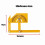 Precise Protractor Angle Finder Woodworking Goniometer 0-180 Degree Angle Ruler Gauge Measuring Tool 3