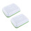 Sprouting Tray Transparent Lid Dense Small Holes Fine Workmanship Plastic Material Seed Sprouter 4