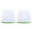 Sprouting Tray Transparent Lid Dense Small Holes Fine Workmanship Plastic Material Seed Sprouter 5