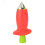 Strawberry Digging Tool Strawberry Pedicle Remover Fruit Pedicle Remover Core Digger 2