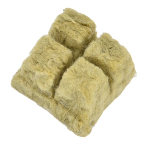 75Pcs Growth Plugs Good Water Permeability Effective Practical Seed Starter Plugs for Cutting Seedlings 1