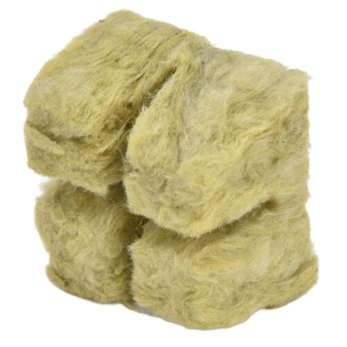 75Pcs Growth Plugs Good Water Permeability Effective Practical Seed Starter Plugs for Cutting Seedlings 2