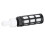 Portable Self‑Priming Water Inlet Filter Replacement for Water Sprayer Misting Humidification System 2