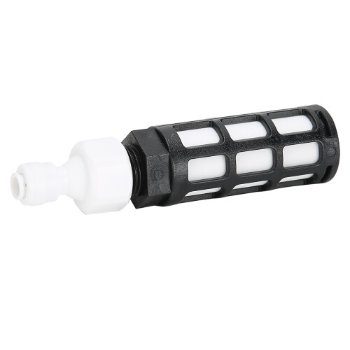 Portable Self‑Priming Water Inlet Filter Replacement for Water Sprayer Misting Humidification System 1