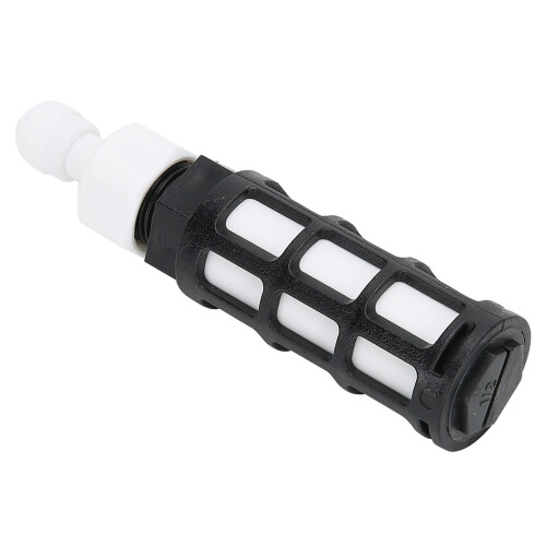 Portable Self‑Priming Water Inlet Filter Replacement for Water Sprayer Misting Humidification System 2