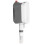 Temperature Humidity Sensor Wall Mounted High Accuracy Transmitter 10‑30V IP65 Protection 3