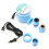 Intelligent Garden Irrigation Watering Timer Automatic Drip Controller with Phone WIFI Control 2