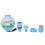 Intelligent Garden Irrigation Watering Timer Automatic Drip Controller with Phone WIFI Control 4