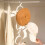 4 Pcs Wall-Mounted Hat Storage Hooks Behind Door Space Saver Organizer 7