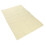 Toldo retangular de areia, impermeável, resistente a rasgos, fácil de limpar e com proteção UV, 3x2m. 4