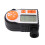 LCD Display Electronic Garden Watering Timer Automatic Watering Irrigation Controller 4