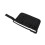 Garden Tool Pocket Adjustable Portable Multi Pocket Design Tool Storage Bag for Storage Tools ItemsBlack 5