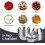 24 Pack Stainless Steel Sauce Cups 50ml Reusable Stackable Metal Condiment Containers for Portion Control 2