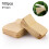 100pcs Empty Seed Envelopes 
Universal Tool Sturdy Kraft Paper Seed Storage Envelopes 12 x 20cm 2