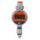 G1-1/4 DN32 Intelligent Battery Controlled Automatic Irrigation Timer Garden Watering Tool 2