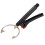 Agriculture Spray 3 Atomizing Nozzle Semi Circular Sprayer G3/8in External Thread 3