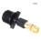 20Pcs G1/2 Copper Atomizing Nozzle Adjustable Micro Nozzle Single Outlet DN15 2