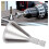 Deburring External Chamfer Tool Drill Bit Burr Removal Chamfer Cutter Woodworking Accessory 2
