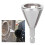 Deburring External Chamfer Tool Drill Bit Burr Removal Chamfer Cutter Woodworking Accessory 3