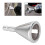 Deburring External Chamfer Tool Drill Bit Burr Removal Chamfer Cutter Woodworking Accessory 4