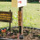 Post Base Protector Holzbriefkastenhalterung Für Terrassengeländer 3