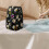 Steam Iron Case Daisy Butterfly Bag for Handheld Garment 3