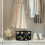 Steam Iron Case Daisy Butterfly Bag for Handheld Garment 4