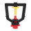 Adjustable DIY Automatic Watering Tool Drip Irrigation Kit Flower Pot Watering Set 5