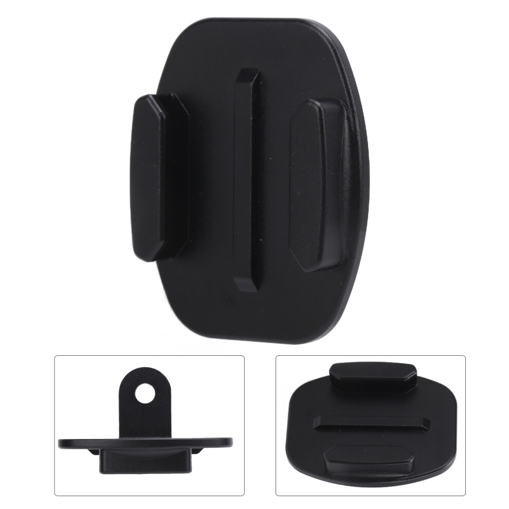Aluminium Alloy Quick Release Tripod Mount Adapter 7340572797827