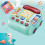 5-in-1 Babytelefon Spielzeug 8