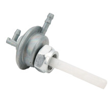 Motorrad Kraftstoffpumpe Ventil Petcock-Schalter 14mm Passend für ATV Roller 80cc-150cc