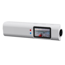 Okulary Kamera WiFi Cyfrowy Aparat Ekran IPS Motocykl Kamera Sportowa Okulary Kamera do Jazdy Pieszej 64g A