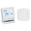 Wireless Thermostat Programmable WiFi Thermostat Tuya Temperature Controller for Gas Boiler Room Heating 1