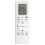 Replace A/C Remote Control for Midea YORK RG94A/BGEF Air Conditioner Remote Control 1