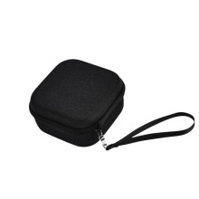 For Willen Speaker Bags Anti-Scratch Hard EVA Travel Carrying Case Waterproof Speaker Protective Case