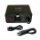 Protable Microphone Preamp 48V Phantom Power High Gain XLR Output Mic Preamplifier for Dynamic/Condenser Microphone B 2