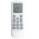 Replace A/C Remote Control for  TCL ONIDA Air Conditioner Remote Control 1