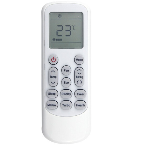 Replace A/C Remote Control for  TCL ONIDA Air Conditioner Remote Control