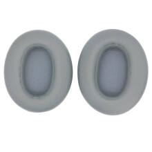 Ear Pads Replacement for  WH-ULT900N ULT WEAR Headphones Ear Cushions Soft Headphone Cushion Headset Parts