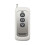 433MHz Wireless Remote Control Learning Code EV1527 Module with Antenna 3 Button Control 1000M Long Range Opener 1