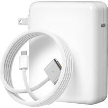 140W Charger for Pro 16 14 Inch Air 15 13 Inch 2021-2025 Type C Fast Charger Power Adapter US Plug
