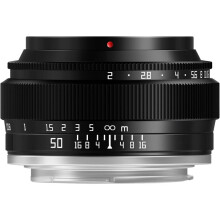 For  50mm F2 Camera Lens Large Aperture Manual Fixed Camera Lens for  E Mount Cameras A7 A7II A7III A7R A7RII