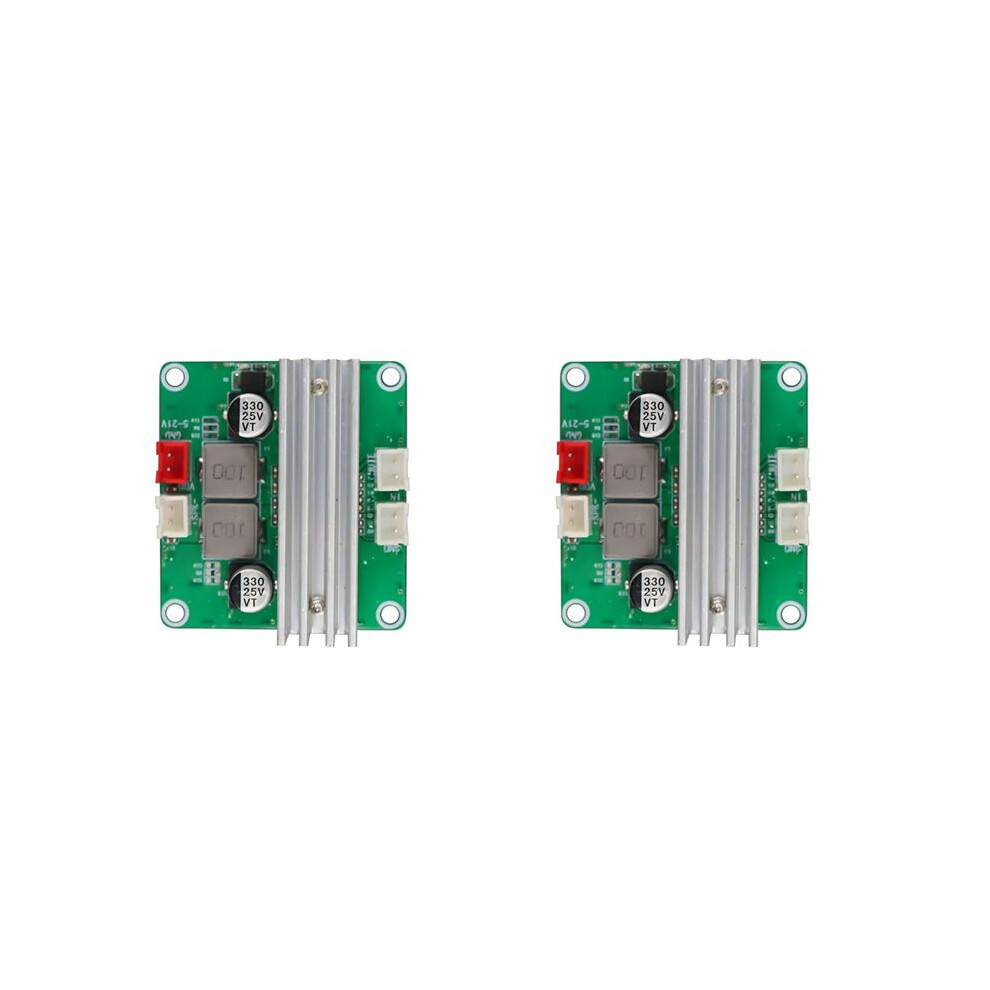 2X Hifi Stereo Digital Audio Amplifier Board Tpa3116 Class D Amplifier Module 100W Mono Channel Amplifier 4712058291496