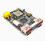 DC5-20V 2-7S 100W Charging Module FastCharging Mobile Power Motherboard Support Lithium Battery Lithium Iron Phosphate,B 5