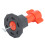 25Pcs Tile Leveler Reusable Leveling System Tile Positioning Tool Floor Wall Construction Tools 5